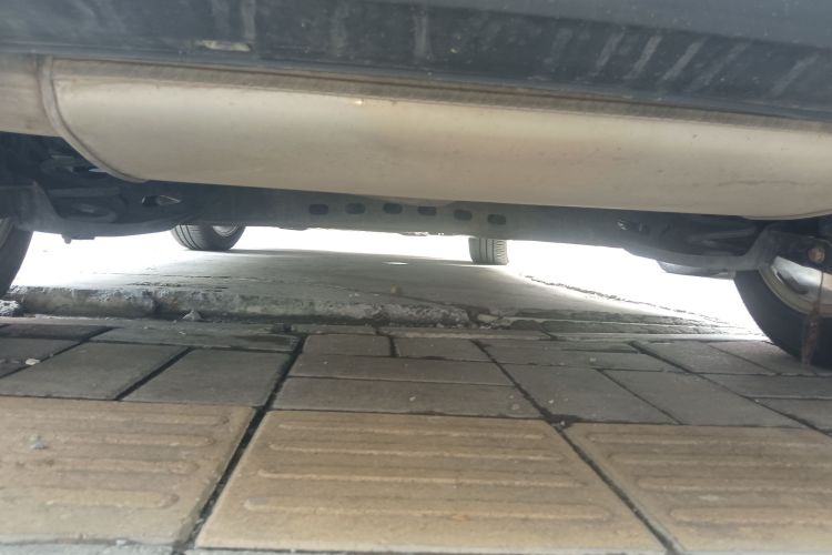 大众 高尔夫 2016款 230TSI 自动舒适型局部细节9009