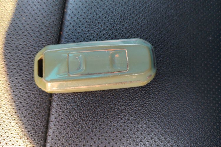 SWM斯威汽车 SWM斯威X7 2018款 1.5T 手动豪华型 7座中控内饰11