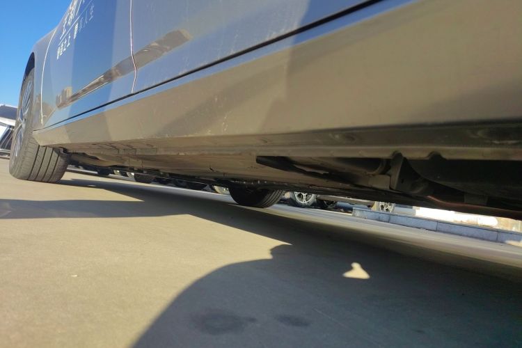 日产 天籁 2022款 2.0L XL-Upr 优享版局部细节9002