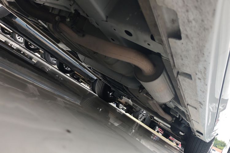 广汽传祺 传祺M6 2023款 PRO 270T DCT豪华版局部细节9002