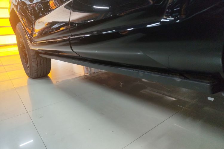 坦克400新能源 2024款 Hi4-T 越野版局部细节9002