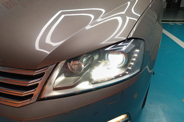 大众 迈腾 2015款 2.0TSI 豪华型局部细节36