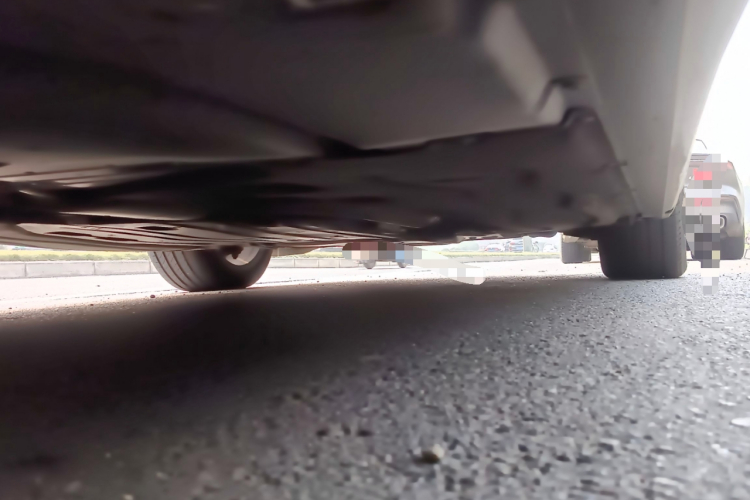 宝马5系 2024款 530Li 领先型 M运动套装局部细节9002