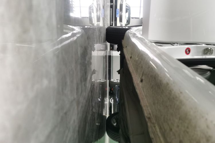 吉利汽车 帝豪 2018款 1.5L CVT尊贵型局部细节9001