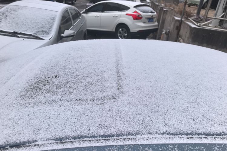 马自达3 昂克赛拉 2014款 三厢 1.5L 自动豪华型局部细节57