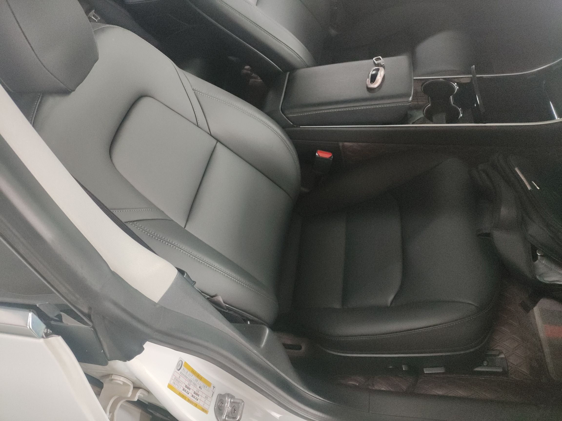 特斯拉 Model 3 2019款 标准续航后驱升级版