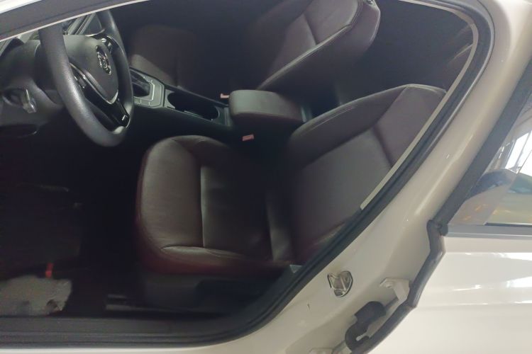 大众 凌渡 2015款 230TSI DSG风尚版局部细节19