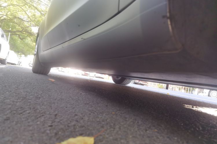 特斯拉 Model 3 2023款 后轮驱动版局部细节9001