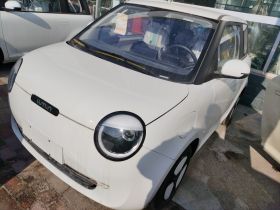 长安启源 长安Lumin 2025款 205km 香沁款