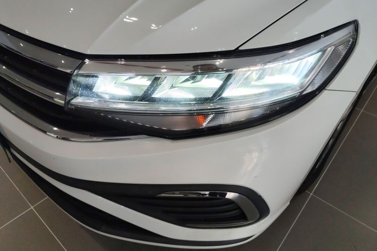 大众 宝来 2023款 200TSI DSG畅行版局部细节36