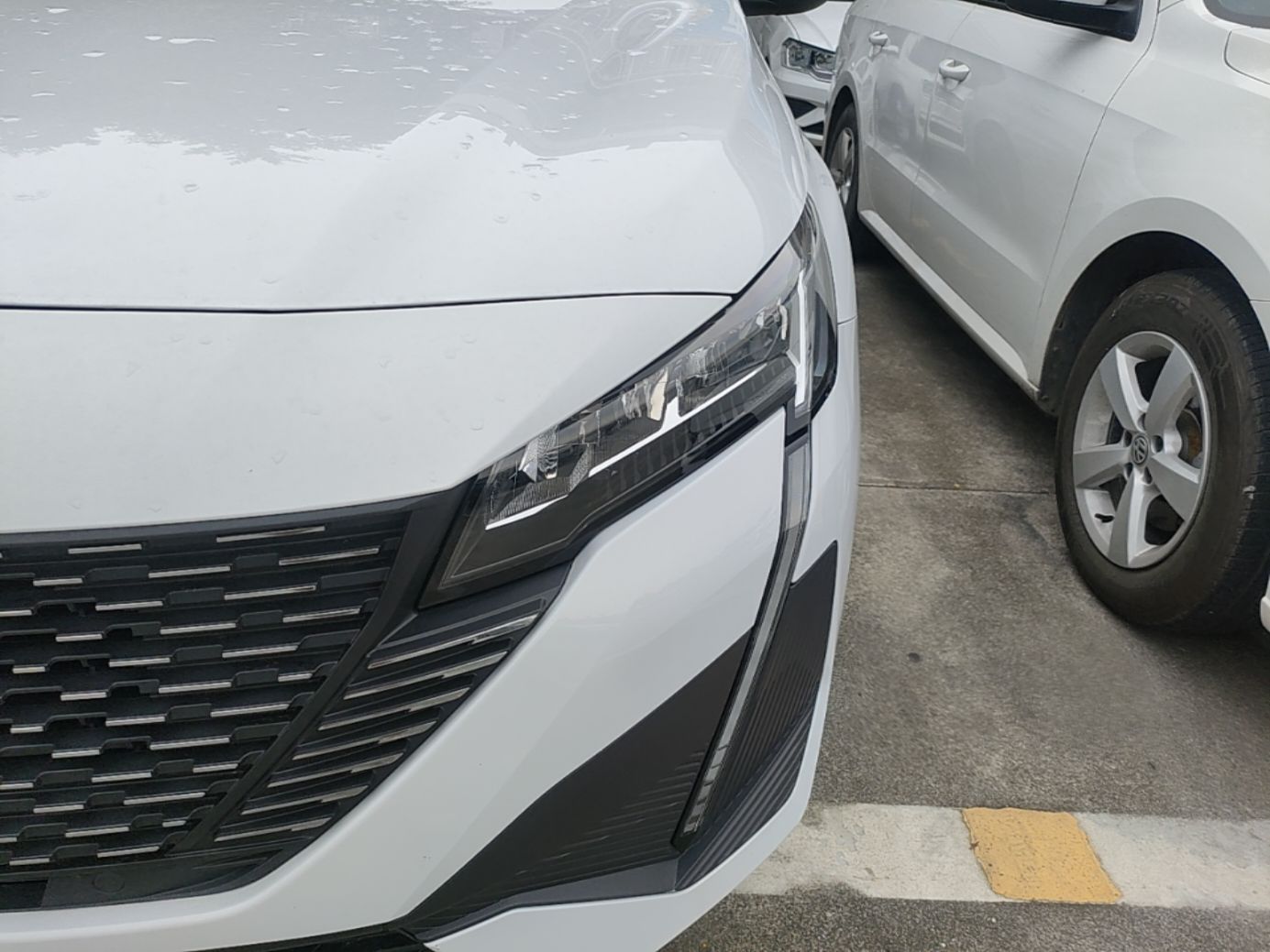 车300二手车图片