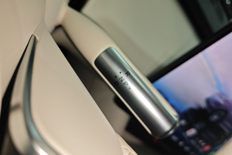 鸿蒙智行 智界R7 2024款 纯电 736km UItra中控内饰18