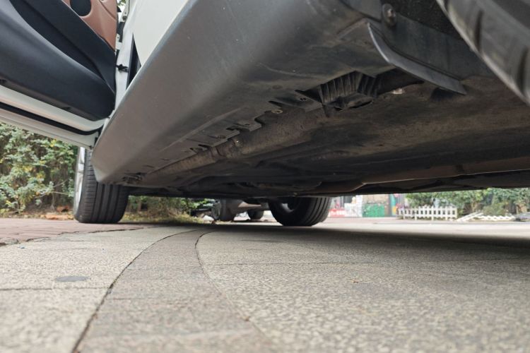 宝马X5(进口) 2014款 xDrive35i 典雅型局部细节9002