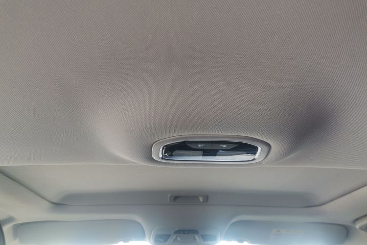 吉利汽车 帝豪 2021款 UP 1.5L 手动豪华型中控内饰22