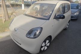 五菱汽车 宏光MINIEV 2025款 四门版 进阶款