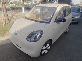 五菱汽车 宏光MINIEV 2025款 四门版 进阶款