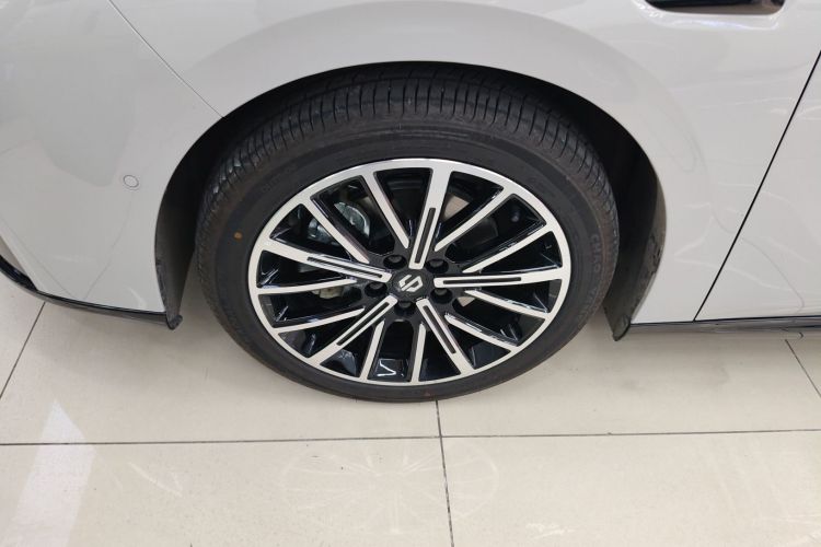 零跑汽车 零跑B01 2025款 550悦享版车身外观6007