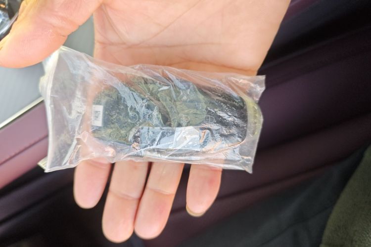 腾势Z9GT 2024款 1100四驱Max版中控内饰11