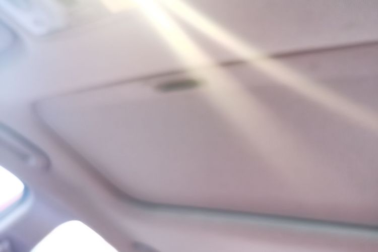 现代 瑞纳 2014款 1.4L 自动领先型GLX中控内饰22