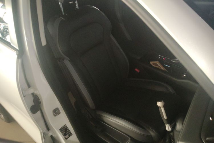 观致7 2020款 1.6T 巡航豪华型局部细节41