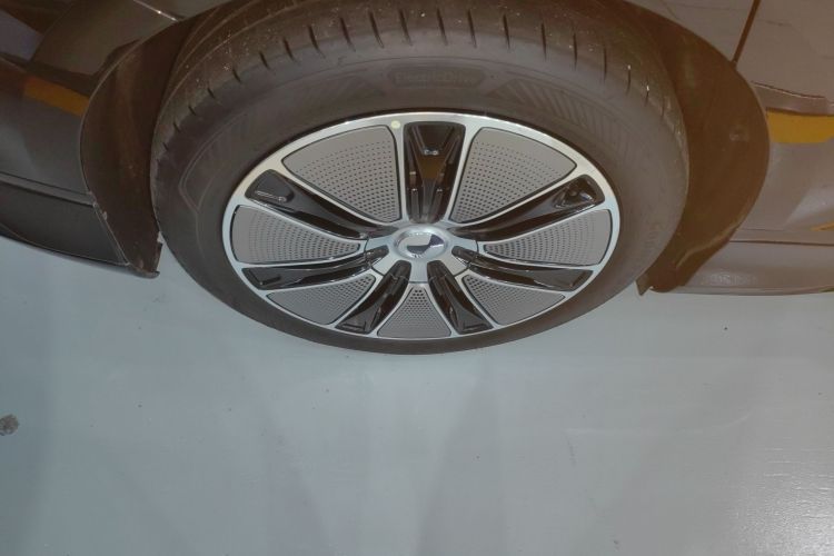 腾势Z9GT 2024款 1100四驱Max版车身外观6008