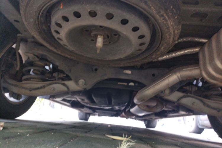 别克GL8 2018款 ES 28T 舒适型 国VI局部细节9009