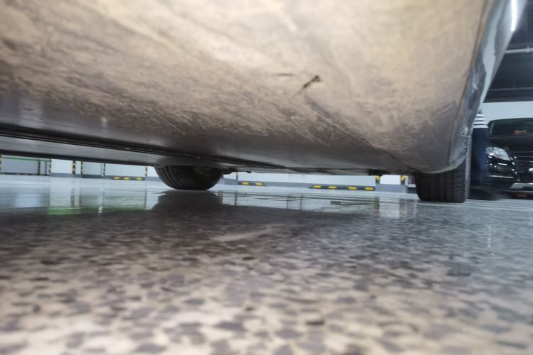 特斯拉 Model 3 2021款 改款 标准续航后驱升级版 3D1局部细节9002