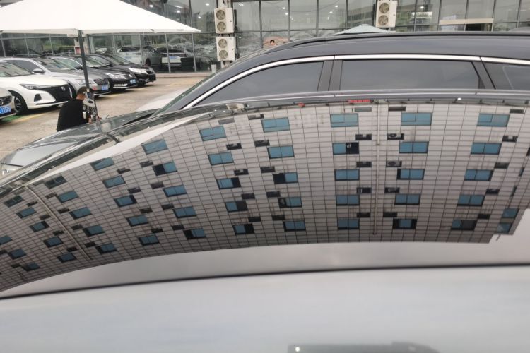 长安UNI-T 2022款 2.0T 运动版 尊贵型局部细节57