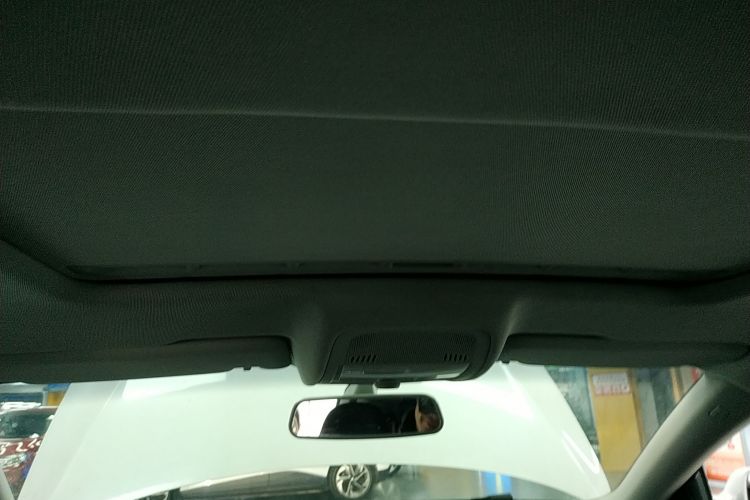 奥迪A5 2016款 Sportback 45 TFSI中控内饰22