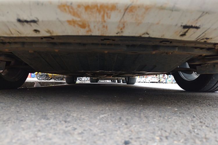 日产 蓝鸟 2020款 1.6L CVT智联智酷版局部细节9008