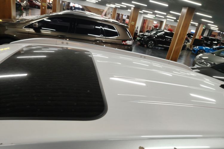 三菱 劲炫ASX 2018款 2.0L CVT两驱尊享版局部细节57