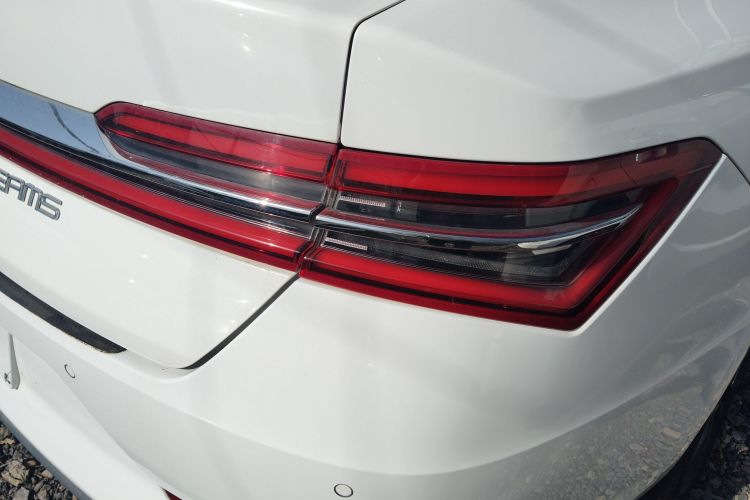 比亚迪 秦Pro 2020款 超越版 1.5TI 自动尊贵型车身外观6006