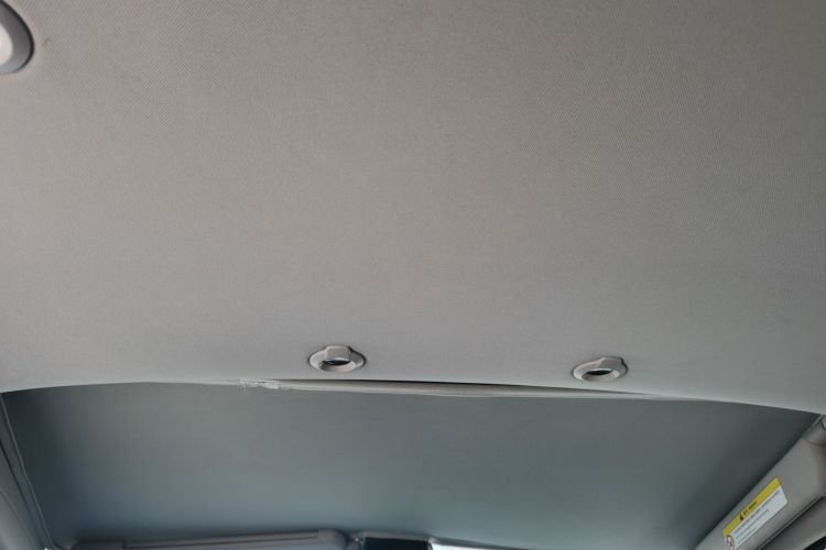 小鹏G3 2021款 G3i 460N局部细节22