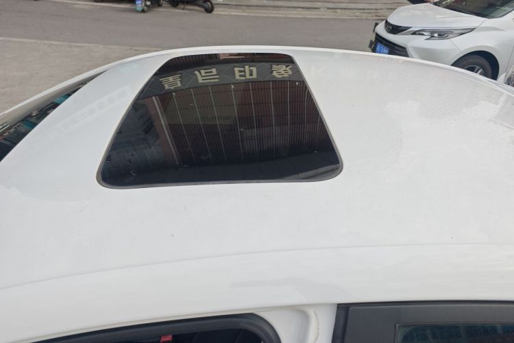 别克 英朗 2019款 18T 自动互联精英型 国V局部细节57