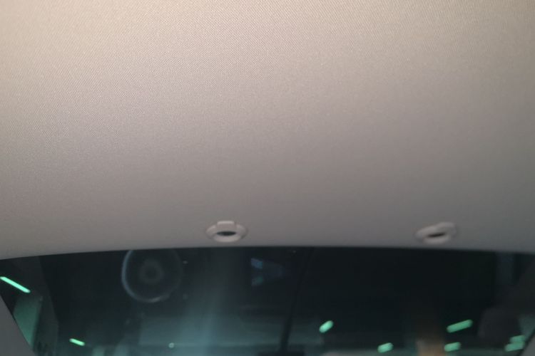 小鹏G3 2021款 G3i 460G局部细节22