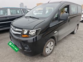 江淮瑞风 瑞风M3 2019款 创客版 1.6L 豪华型