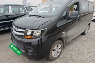 江淮瑞风 瑞风M3 2019款 创客版 1.6L 豪华型