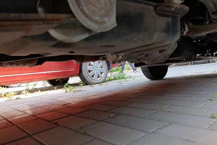 五菱汽车 五菱之光 2020款 1.2L 实用型 国VI LSI局部细节9002