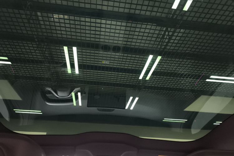 阿维塔06 2025款 Ultra纯电版中控内饰22