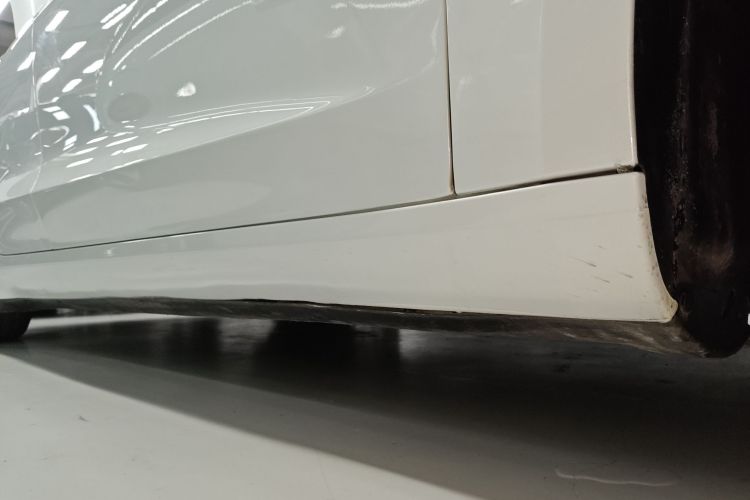 特斯拉 Model 3 2020款 改款 长续航后轮驱动版局部细节9001