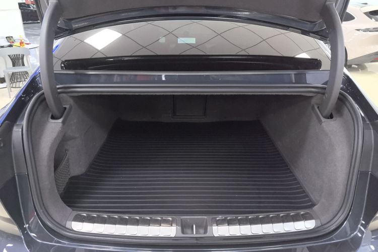 蔚来ET7 2023款 75kWh局部细节23