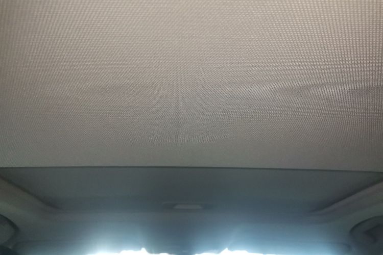 红旗H5 2019款 30TD 型动版局部细节22