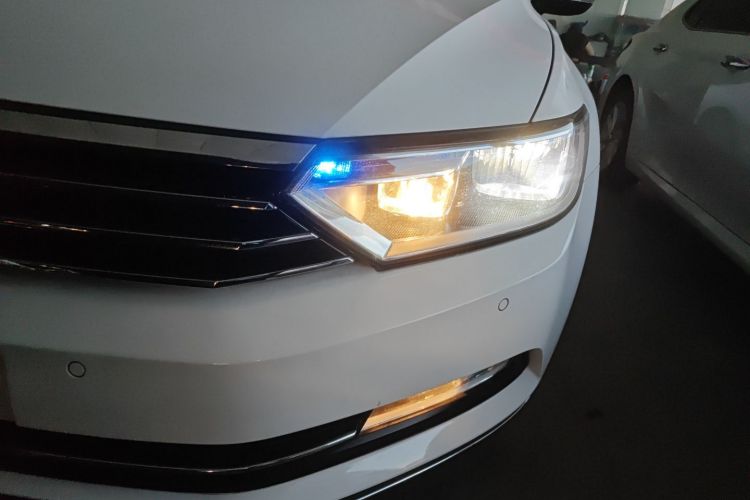 大众 迈腾 2017款 330TSI DSG 领先型局部细节36