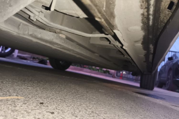 比亚迪 海鸥 2023款 自由版局部细节9004