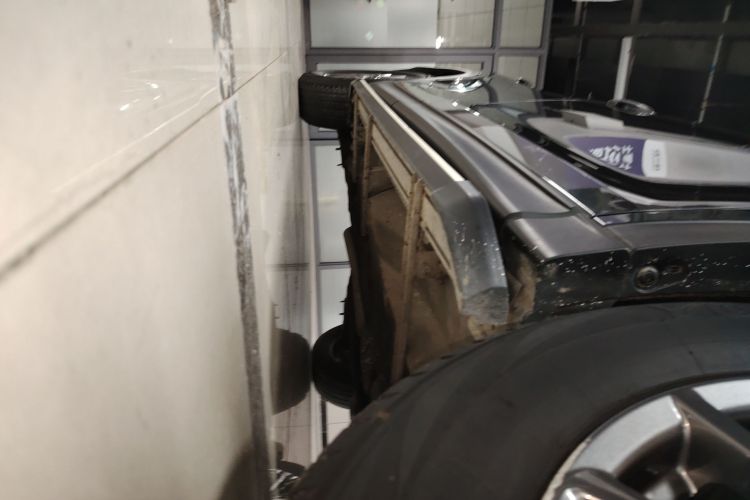 马自达CX-5 2020款 改款 2.0L 自动两驱智慧型局部细节9001