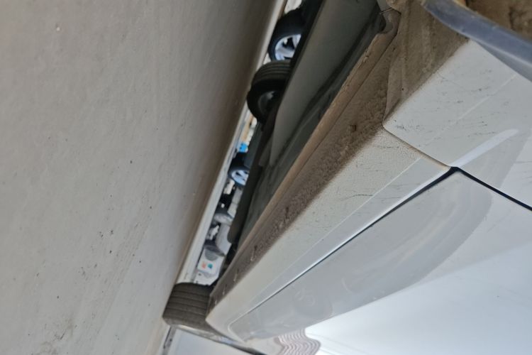 别克 英朗 2015款 15N 手动精英型局部细节9002