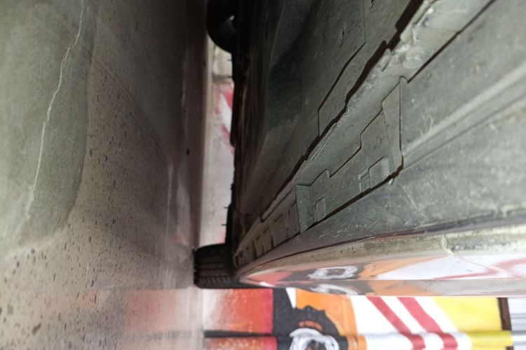 马自达3 昂克赛拉 2016款 三厢 2.0L 自动旗舰型局部细节9002