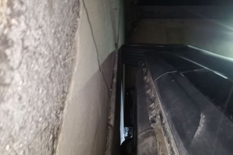 奥迪Q5 2015款 40 TFSI 技术型局部细节9002