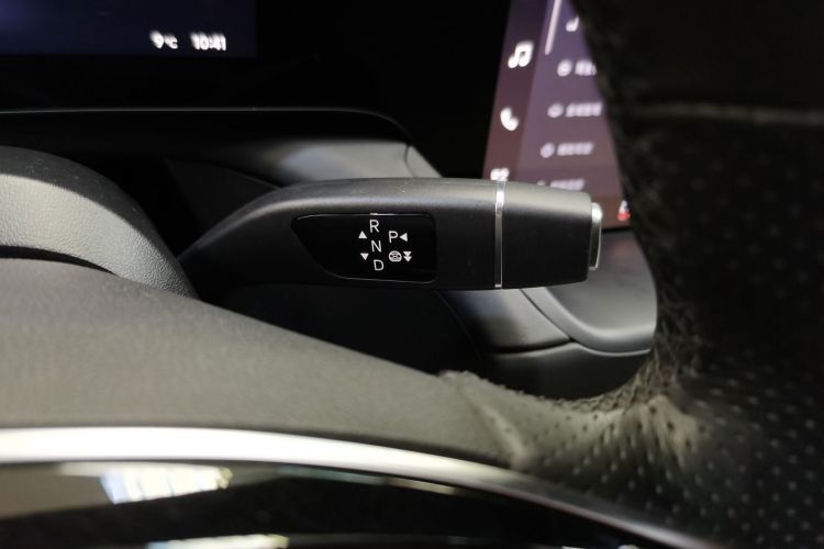 小鹏P7 2023款 P7i 702 Pro局部细节18