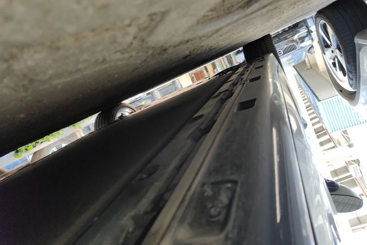 小米汽车 小米SU7 2024款 四驱超长续航高阶智驾Max版局部细节9002